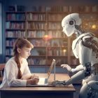 The Impact of Artificial Intelligence on Education